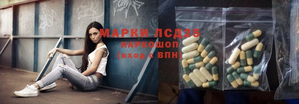 молекула духа Бронницы