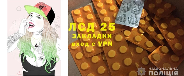 молекула духа Бронницы